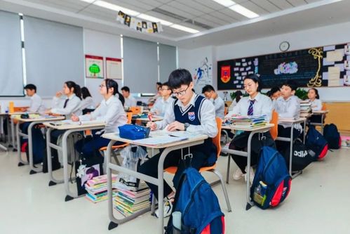 小班教學(xué),豐厚獎(jiǎng)學(xué)金 本周六,這所學(xué)校開啟小學(xué)初中入學(xué)咨詢會(huì)