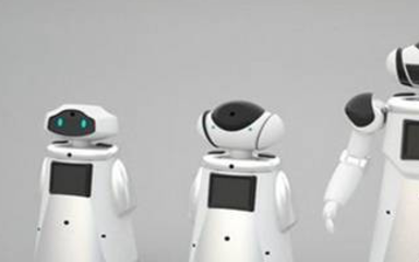 Makeblock、受教育關注的十大機器人品牌有哪些?