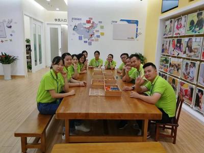 南昌培思教育咨詢