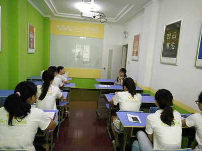 衡陽縣夢成教育咨詢