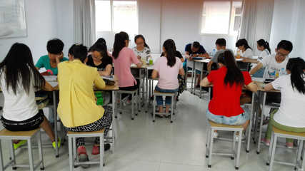 陽城縣龍之門教育咨詢 助力學(xué)子成就未來