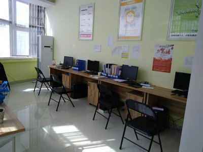 蕪湖學志教育咨詢服務無為分公司 房地產信息咨詢服務的專業(yè)引領者